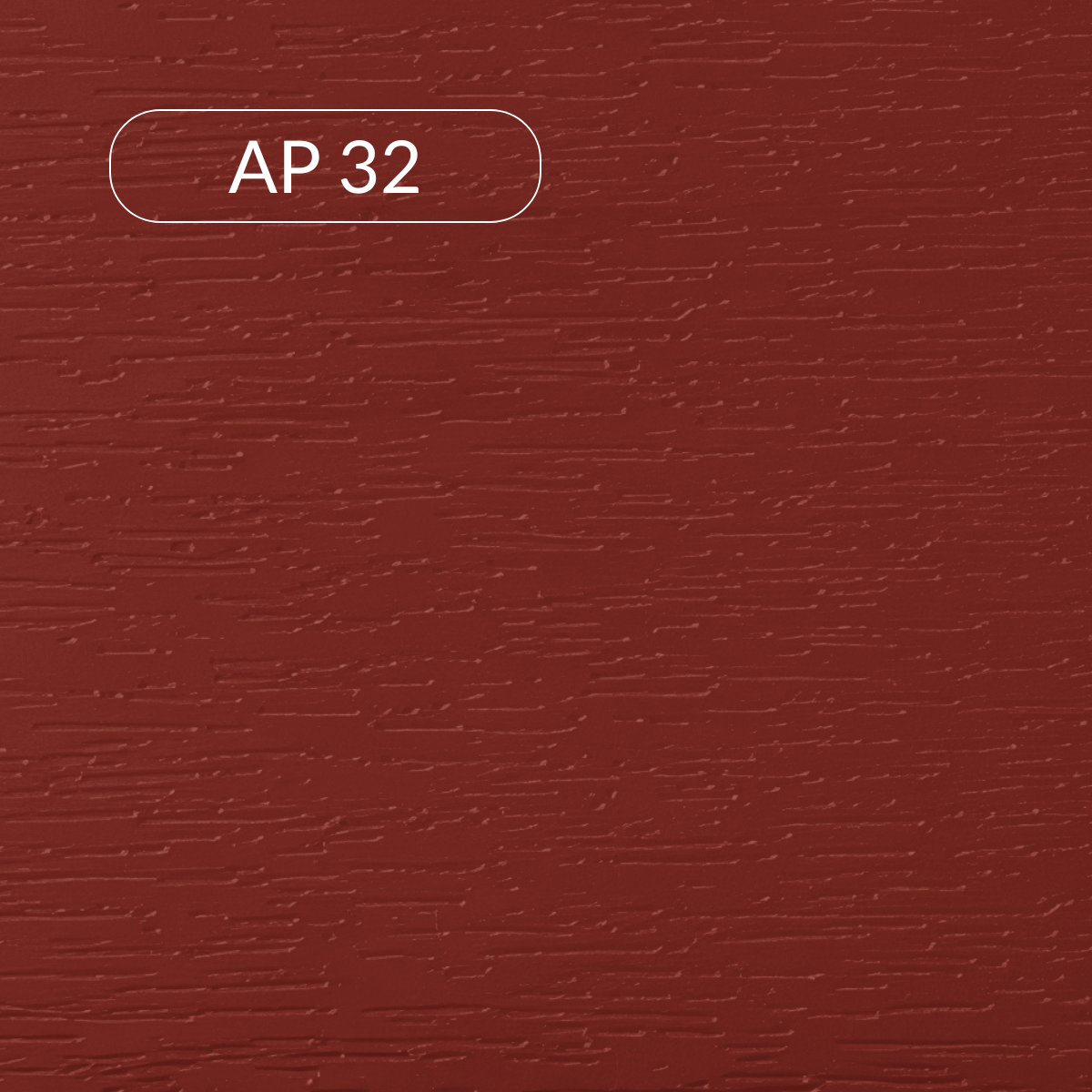 Aluplast, kleur, houtnerf donkerrood