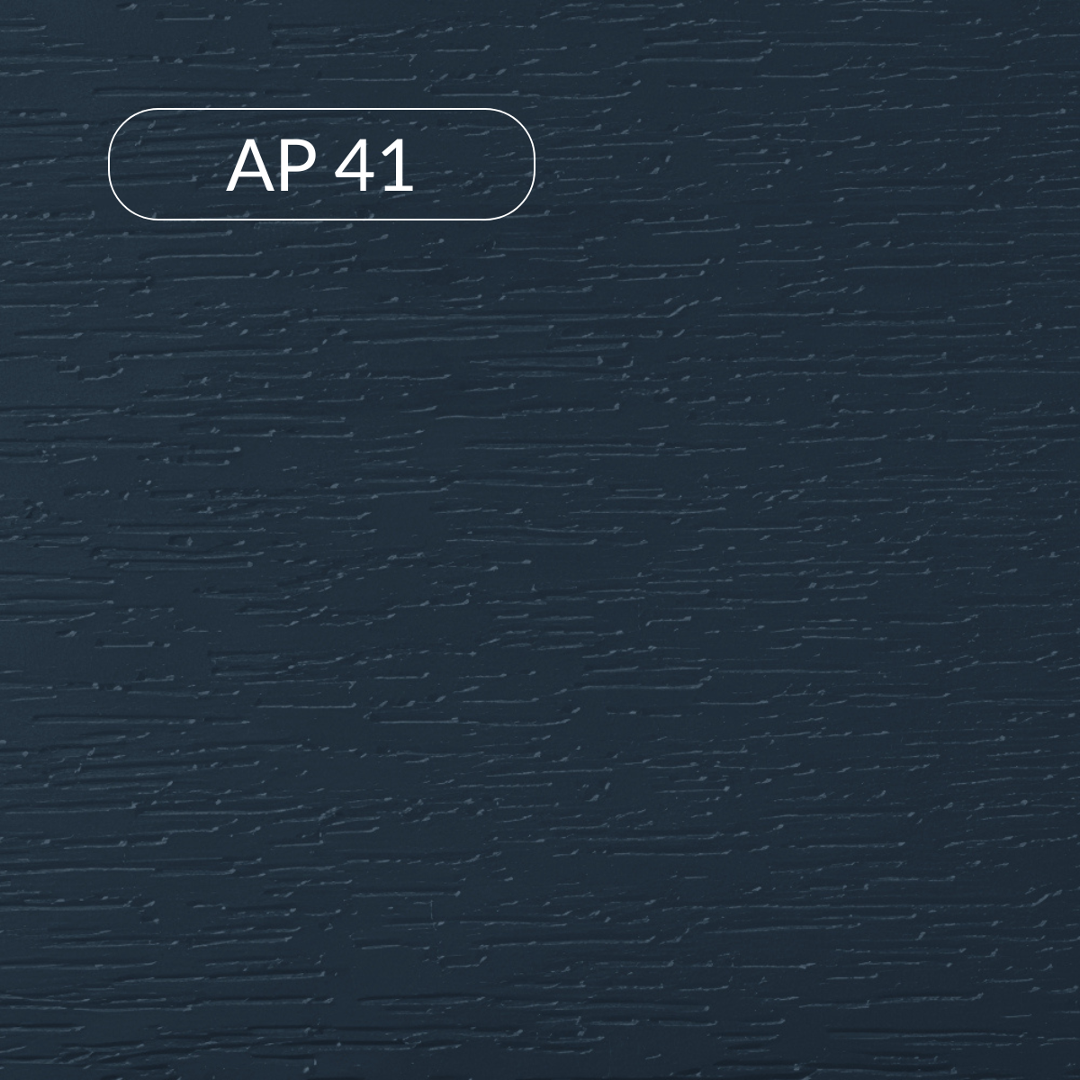 Aluplast, kleur, houtnerf staalblauw