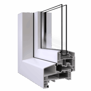 Gealan S 9000 NL – Base