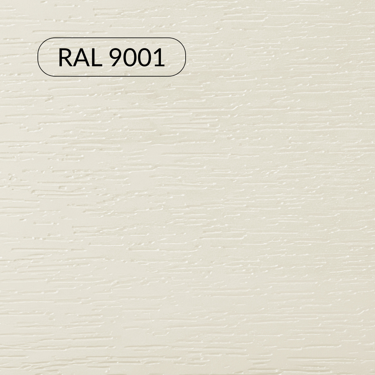 Gealan, kleur, houtnerf crème