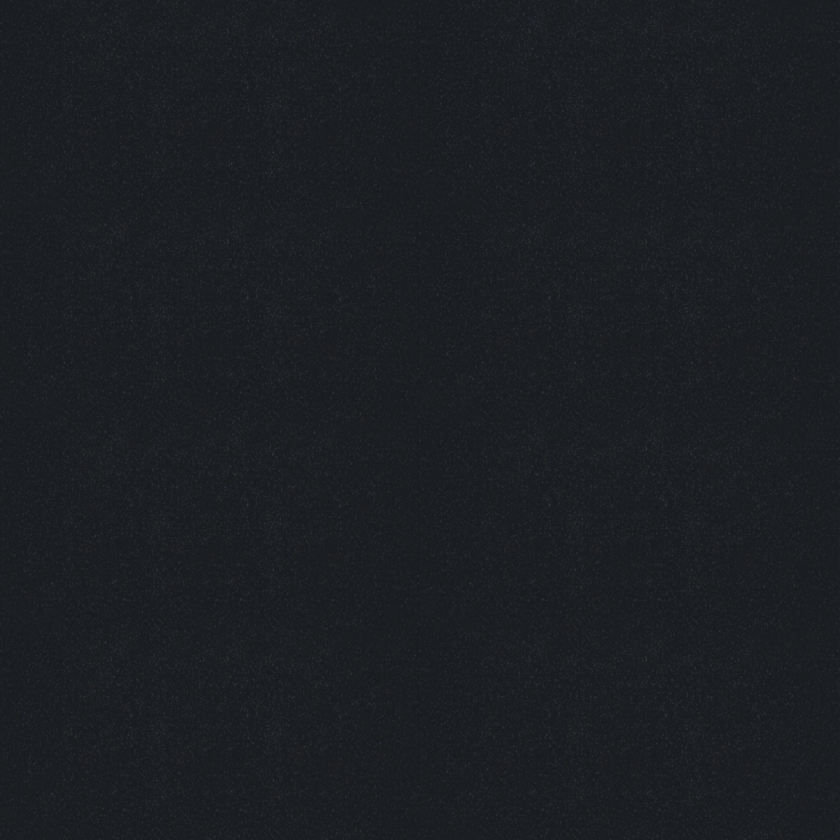 Gealan, kleur, structuur zwart ultra mat