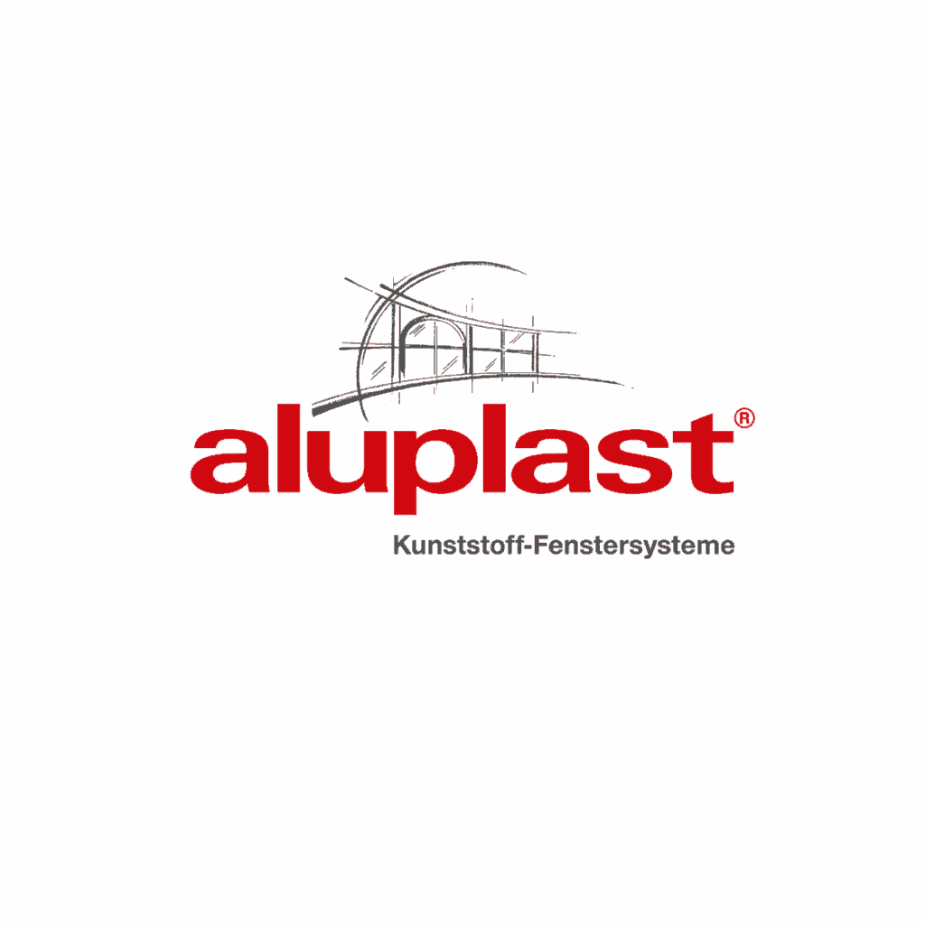 Aluplast, kunststof kozijnen, merk