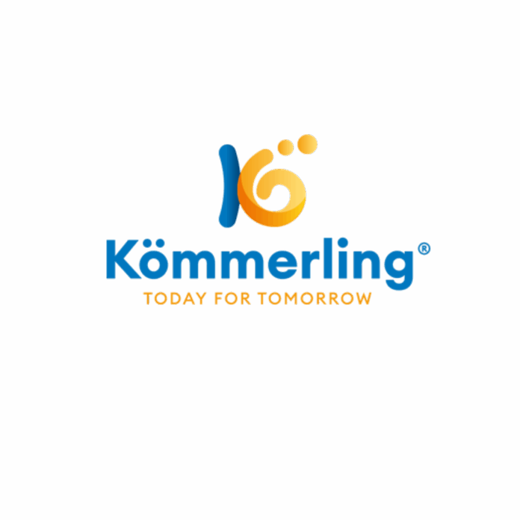 Kommerling, Kunststof Kozijnen, Merk