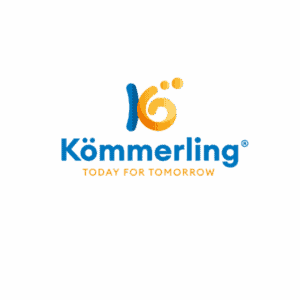 Kommerling, Kunststof Kozijnen, Merk