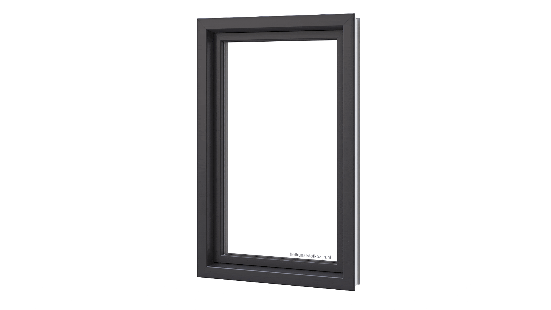 Kunststof kozijnen functionaliteiten