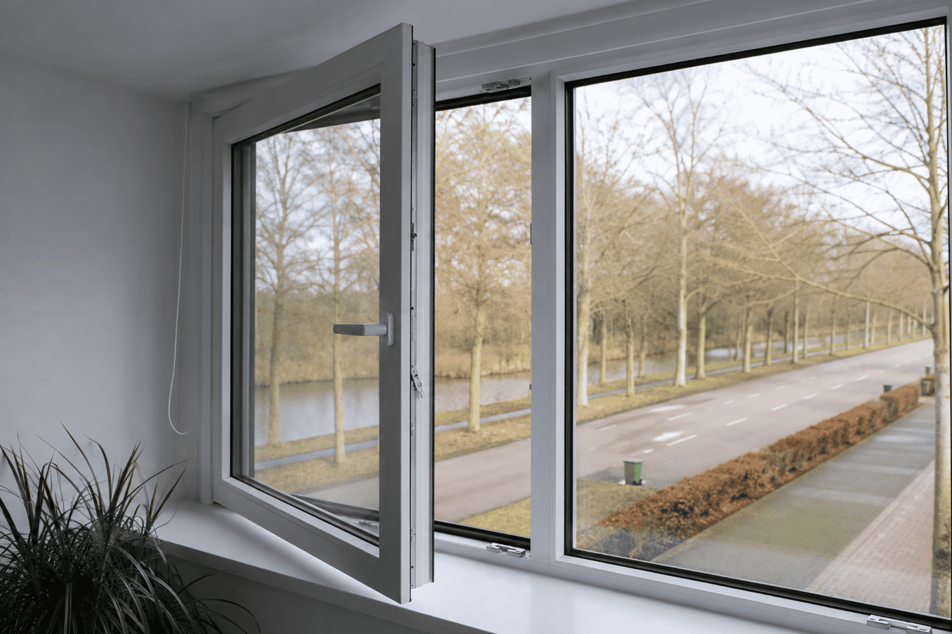 hang- en sluitwerk
