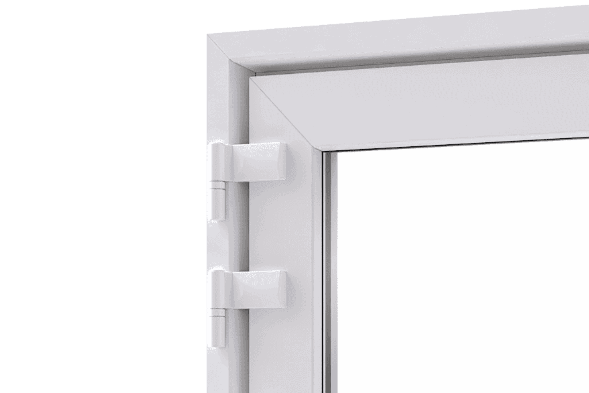 scharnier hang- en sluitwerk