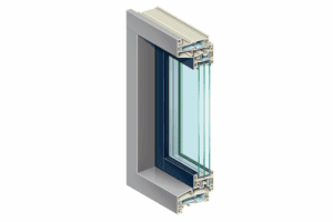 Kömmerling K-Vision Trend