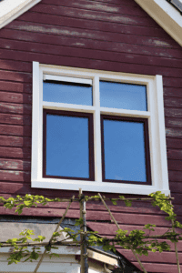 kunststof kozijn - ventilatierooster - wirdum
