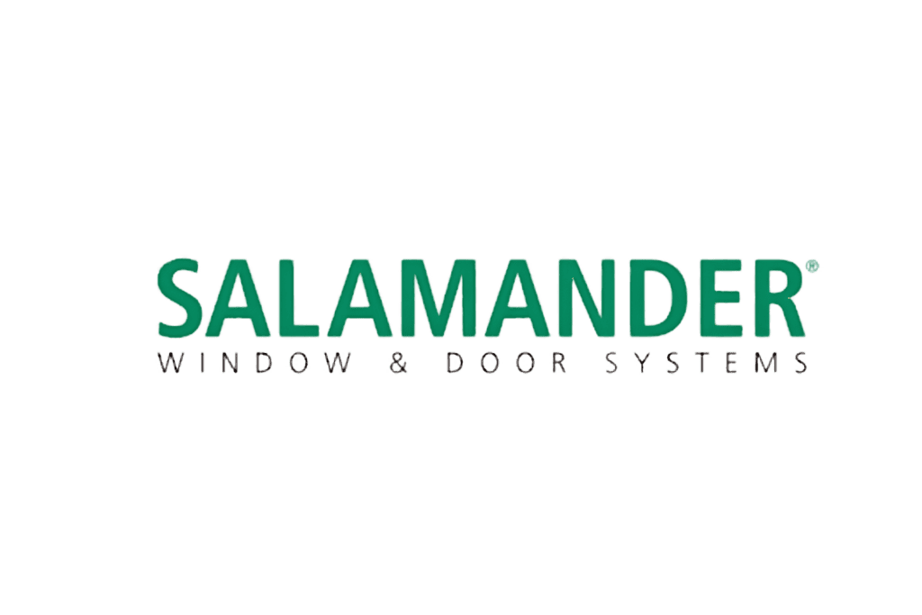 salamander, kunststof kozijn, merk