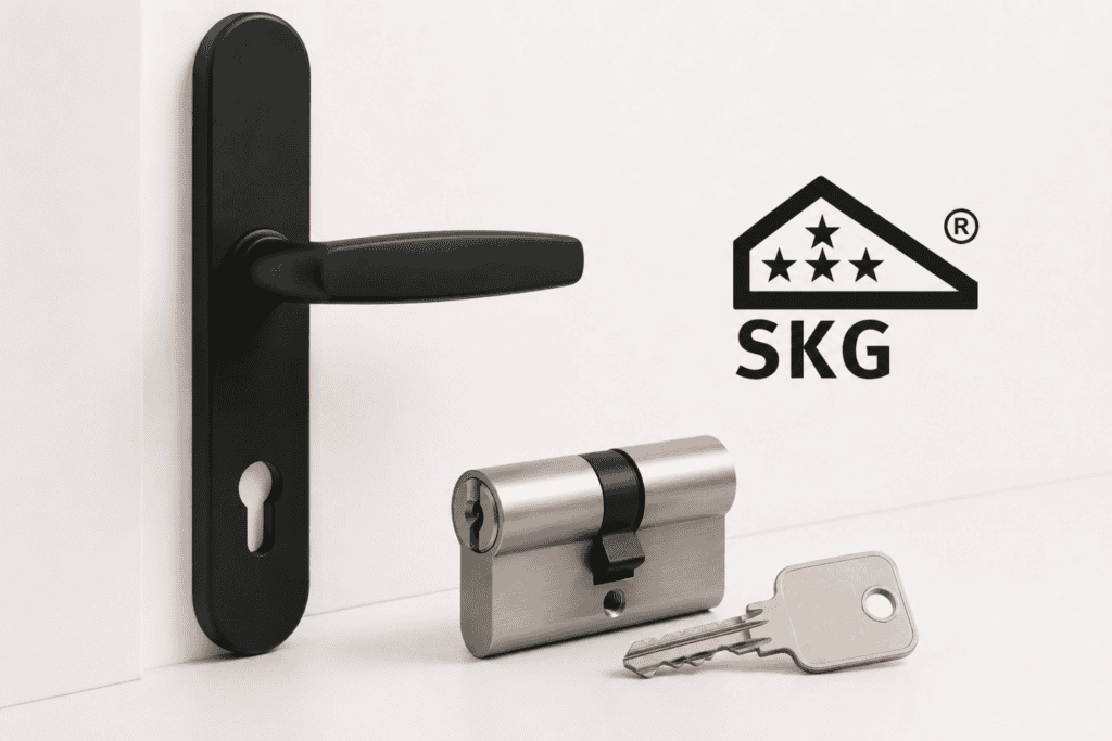 keurmerken en veiligheidsbeslag